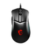 MSI Clutch GM51 75g Lightweight Gaming Mouse