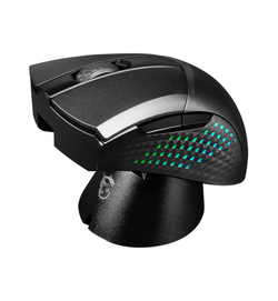 MSI Clutch GM51 85g Lightweight Wireless Gaming Mouse