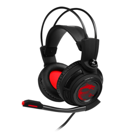 MSI DS502 Gaming Headset