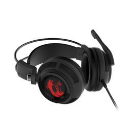 MSI DS502 Gaming Headset