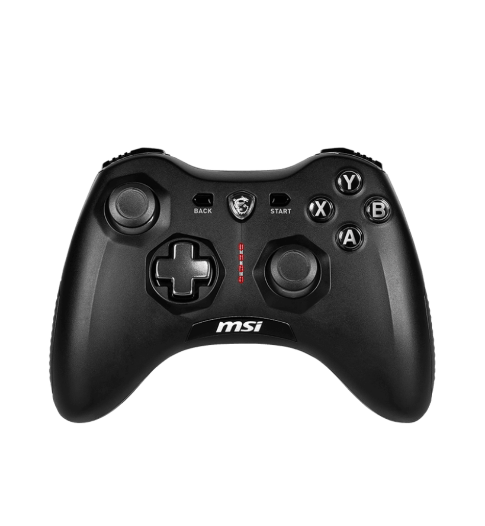 MSI FORCE GC20 V2 Gaming Controller