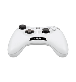 MSI FORCE GC20 V2 Gaming Controller - White