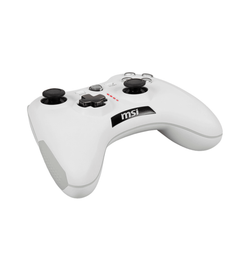 MSI FORCE GC20 V2 Gaming Controller - White