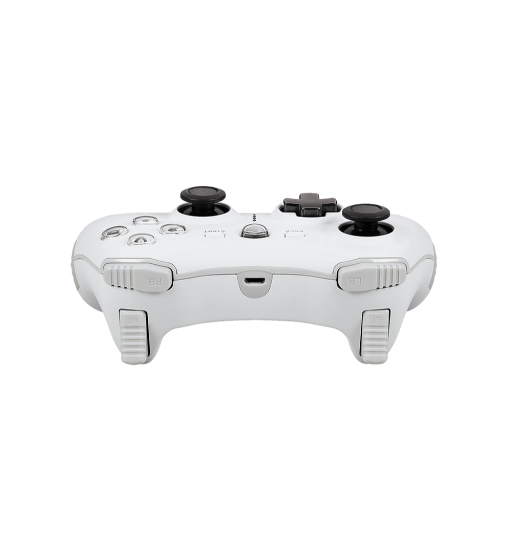 MSI FORCE GC20 V2 Gaming Controller - White