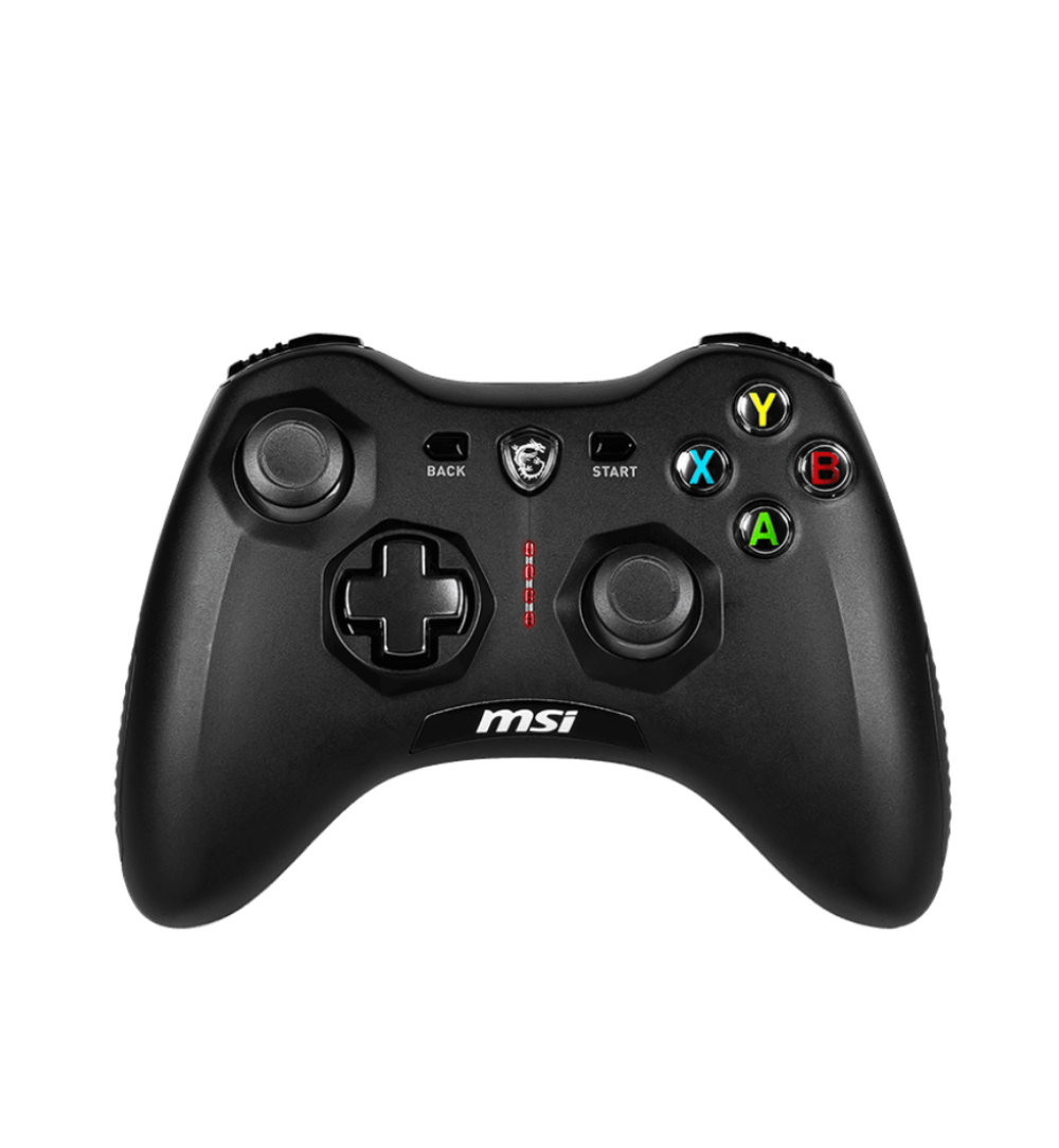 MSI FORCE GC30 V2 Wireless Gaming Controller