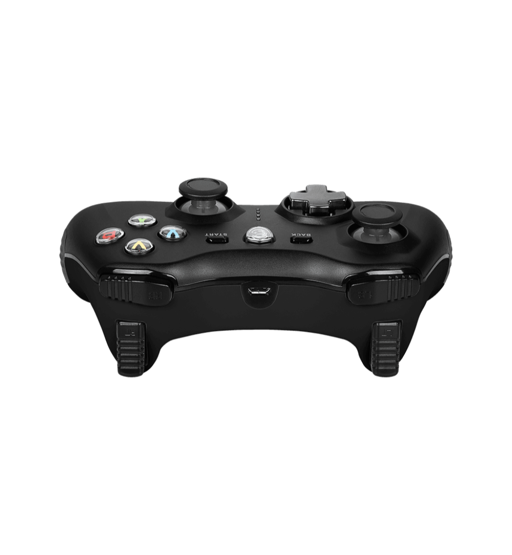 MSI FORCE GC30 V2 Wireless Gaming Controller