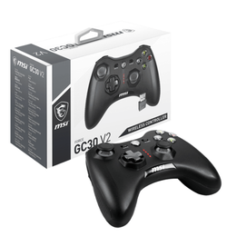 MSI FORCE GC30 V2 Wireless Gaming Controller