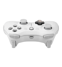 MSI FORCE GC30 V2 Wireless Gaming Controller - White