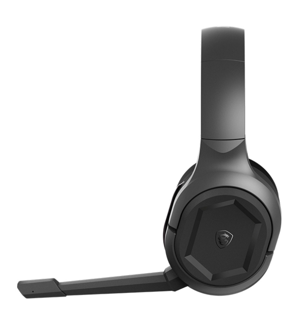 MSI Immerse GH50 Wireless Gaming Headset