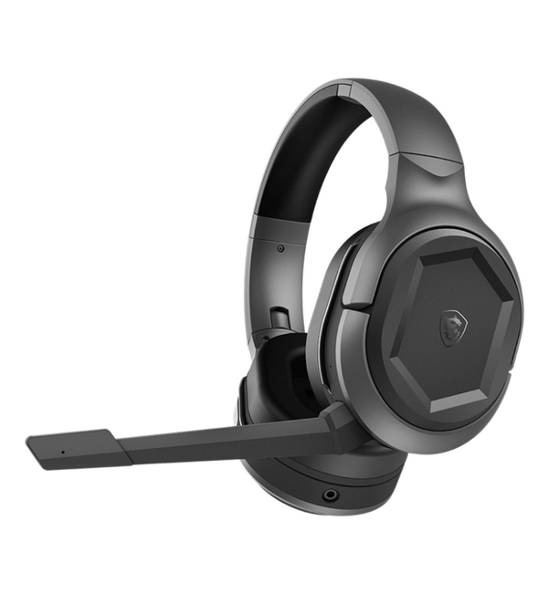 MSI Immerse GH50 Wireless Gaming Headset