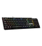 MSI Vigor GK41 RGB Mechanical Gaming Keyboard - Kailh Red Switches