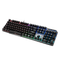 MSI Vigor GK50 Elite RGB Mechanical Gaming Keyboard - Kailh BOX White Switches