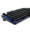 MSI Vigor GK50 Elite RGB Mechanical Gaming Keyboard - Kailh BOX White Switches