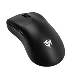 Ninjutso Origin One X 66g Wireless Gaming Mouse - Black