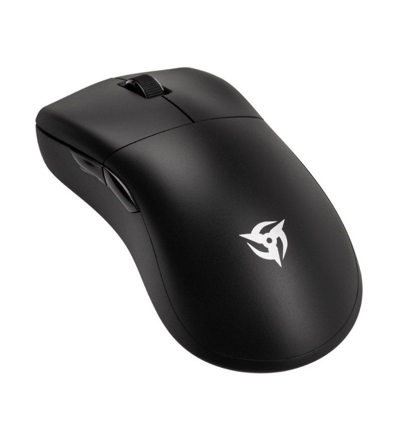 Ninjutso Origin One X Wireless Gaming Mouse - Black