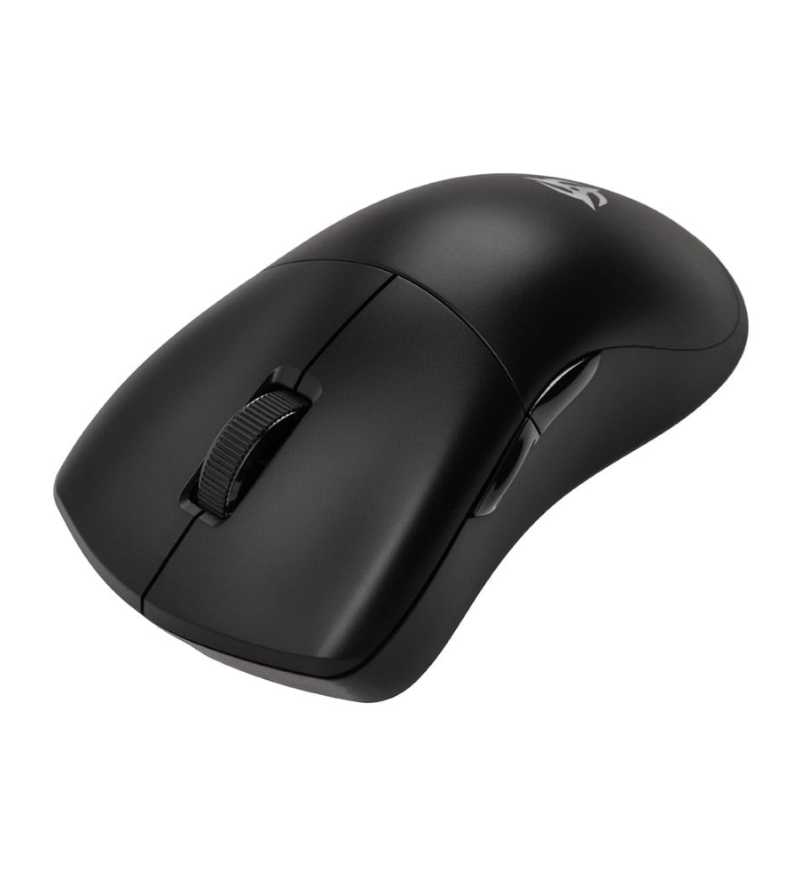 Ninjutso Origin One X 66g Wireless Gaming Mouse - Black