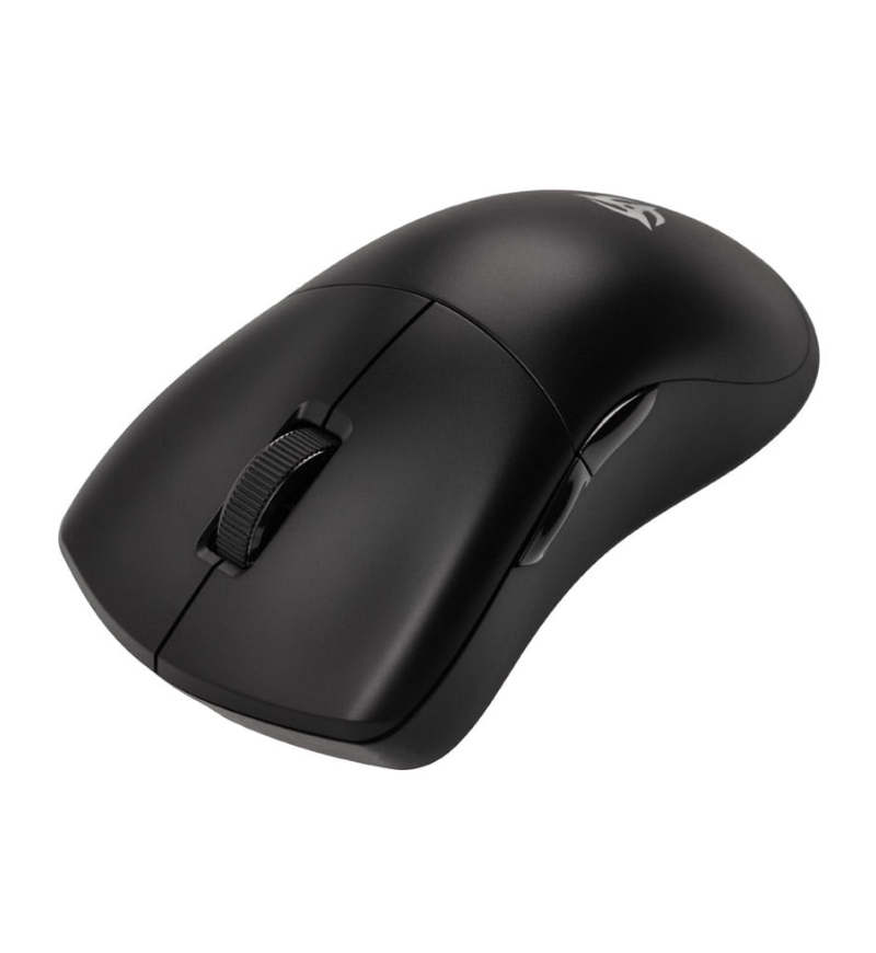 Buy Ninjutso Origin One X Wireless Gaming Mouse - Black UK - NM001 ...