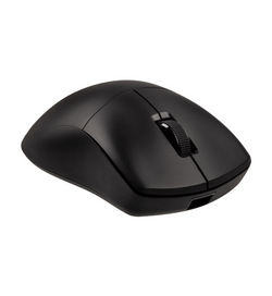 Ninjutso Origin One X 66g Wireless Gaming Mouse - Black