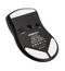 Ninjutso Origin One X Wireless Gaming Mouse - Black