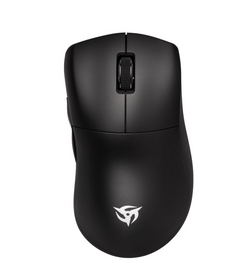 Ninjutso Origin One X 66g Wireless Gaming Mouse - Black