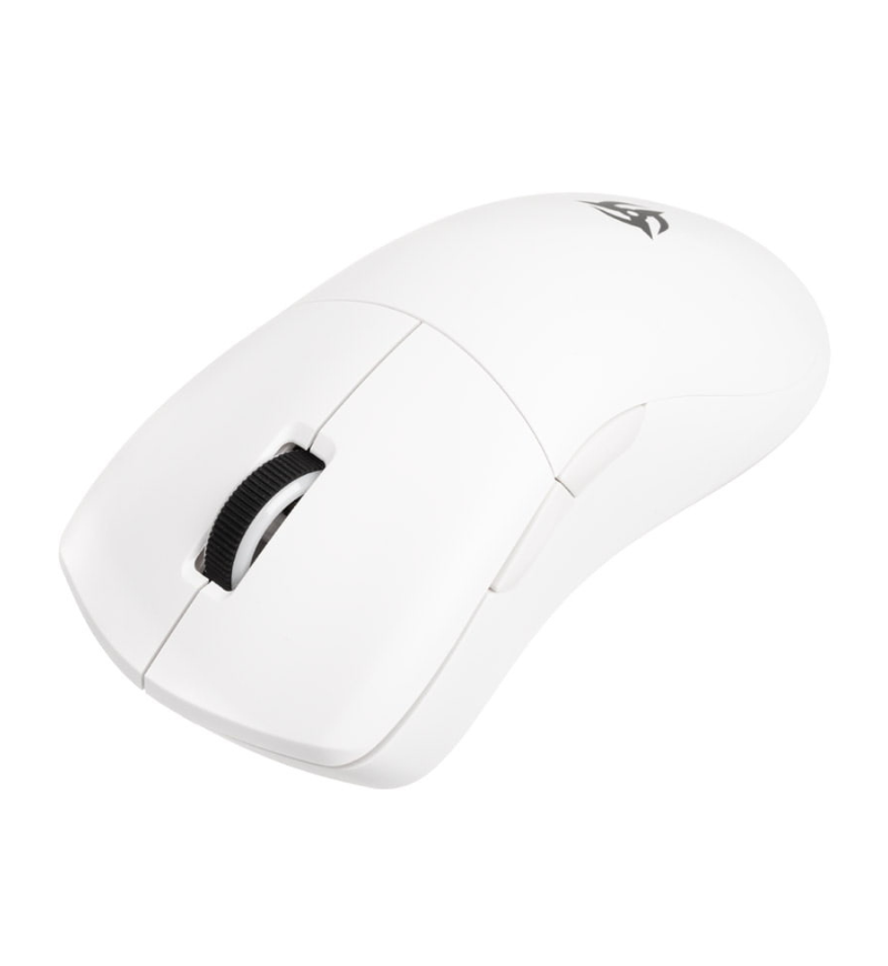 Buy Ninjutso Origin One X Wireless Gaming Mouse - White UK - NM002 ...