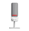 NZXT Capsule Elite USB Gaming Microphone - White