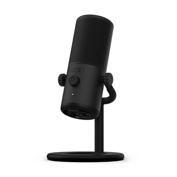 NZXT CAPSULE USBマイクロフォン CAPSULE | 株式会社タイムリー