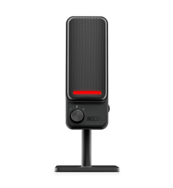 NZXT Capsule Elite USB Gaming Microphone