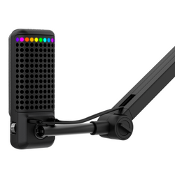 NZXT Capsule Elite USB Gaming Microphone