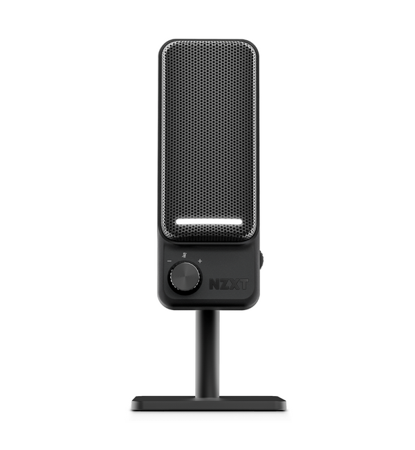 NZXT Capsule Elite USB Gaming Microphone