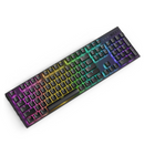 NZXT Function 2 RGB Optical Gaming Keyboard
