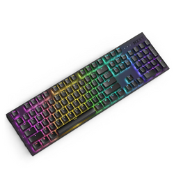 NZXT Function 2 RGB Optical Gaming Keyboard