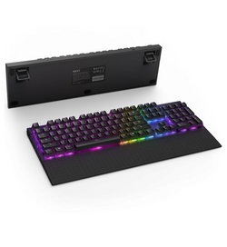 NZXT Function 2 RGB Optical Gaming Keyboard