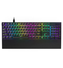 NZXT Function 2 RGB Optical Gaming Keyboard