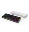 NZXT Function Elite Mini TKL RGB Optical Gaming Keyboard