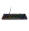 NZXT Function Elite Mini TKL RGB Optical Gaming Keyboard