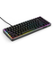 NZXT Function Elite Mini TKL RGB Optical Gaming Keyboard