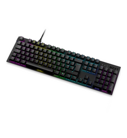 NZXT Function RGB Mechanical Keyboard