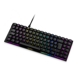 NZXT Function Mini TKL RGB Mechanical Keyboard