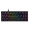 NZXT Function Mini TKL RGB Mechanical Keyboard