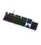 NZXT Function White RGB Mechanical Keyboard