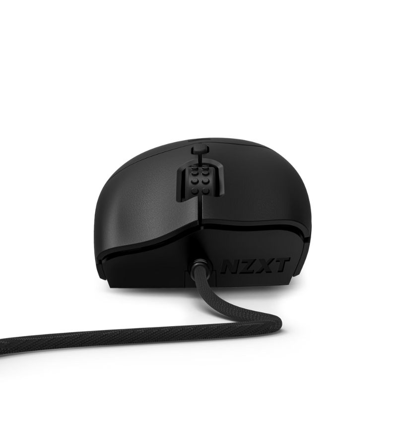 NZXT Lift 2 ERGO 61g Lightweight Gaming Mouse
