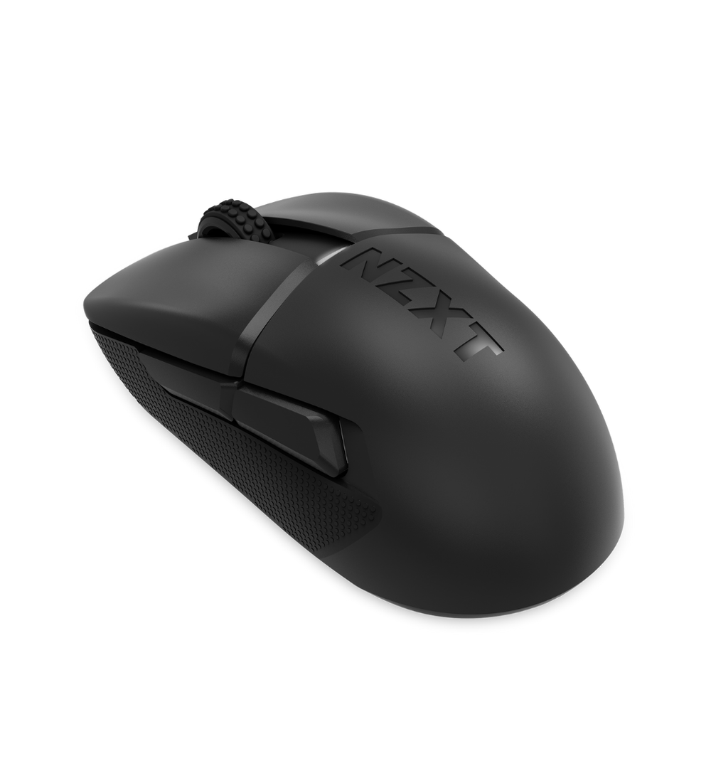 NZXT Lift Elite 57g Wireless Gaming Mouse