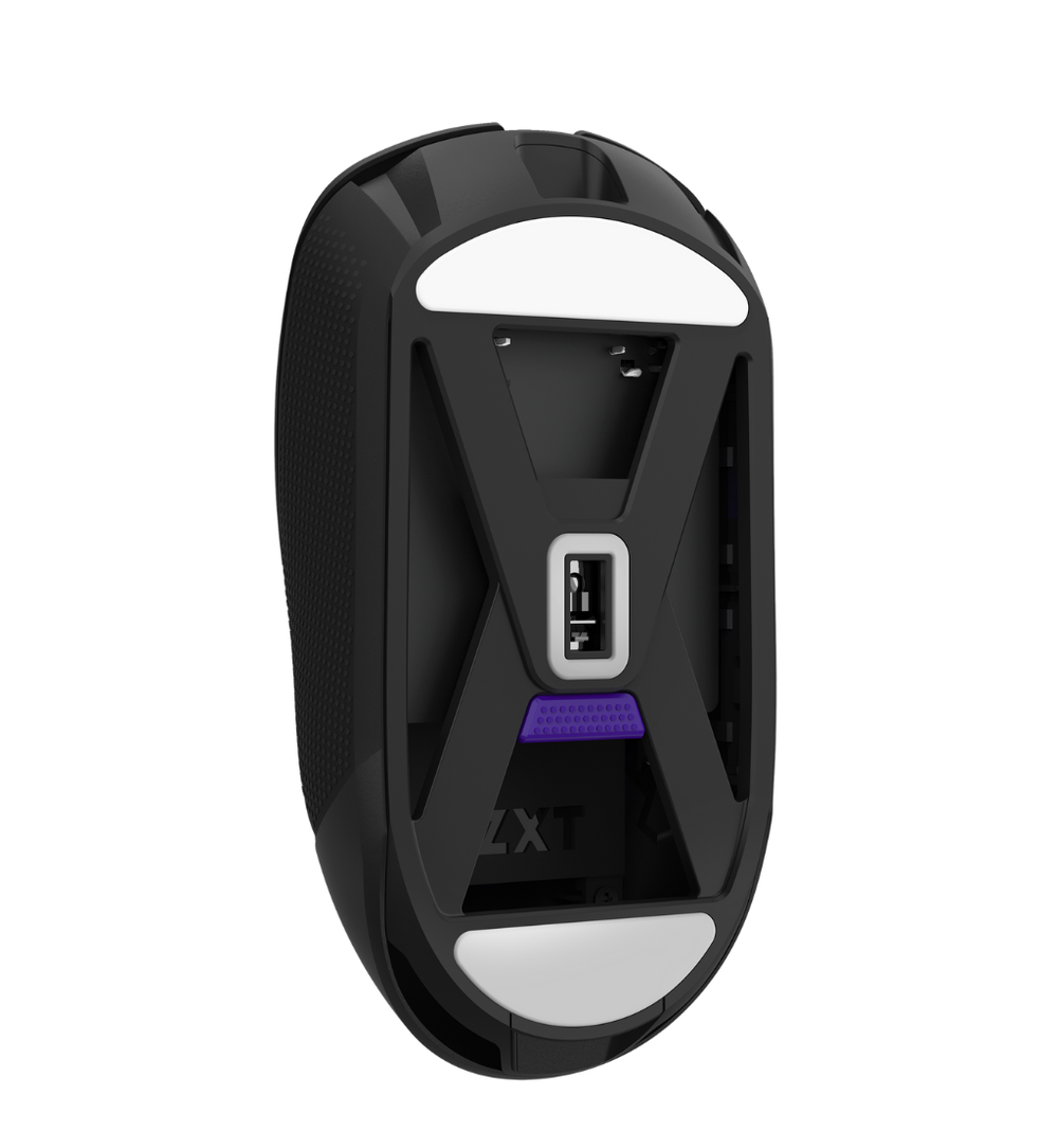 NZXT Lift Elite 57g Wireless Gaming Mouse