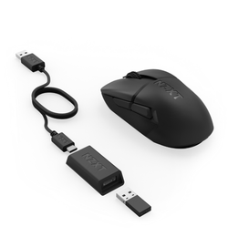 NZXT Lift Elite 57g Wireless Gaming Mouse