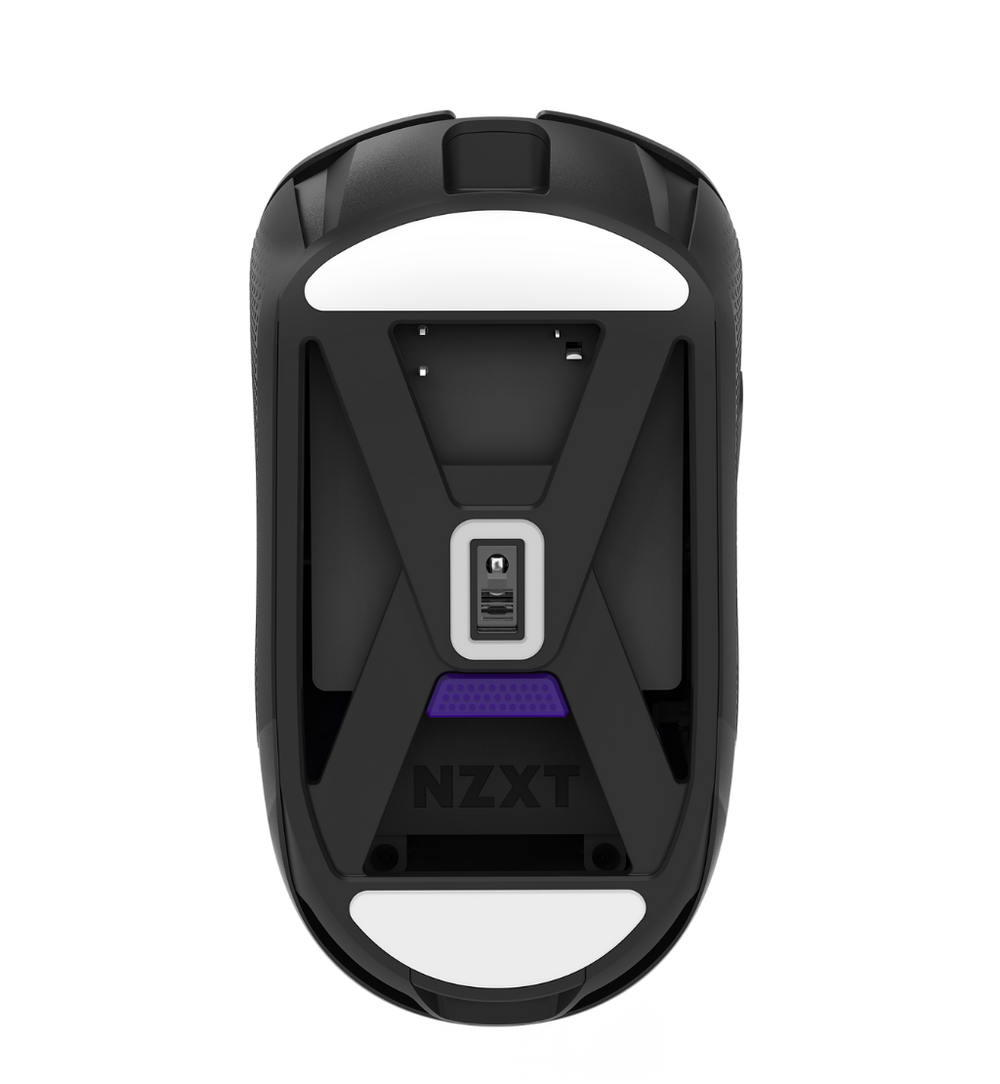 NZXT Lift Elite 57g Wireless Gaming Mouse