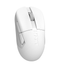 NZXT Lift Elite 57g Wireless Gaming Mouse - White