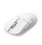 NZXT Lift Elite 57g Wireless Gaming Mouse - White