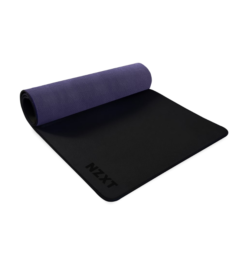 NZXT MMP400 Standard Mouse Pad - Black