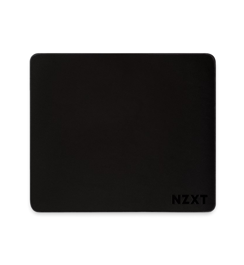 NZXT MMP400 Standard Mouse Pad - Black